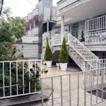 عکس از خانه سالمندان نورا در تهران
